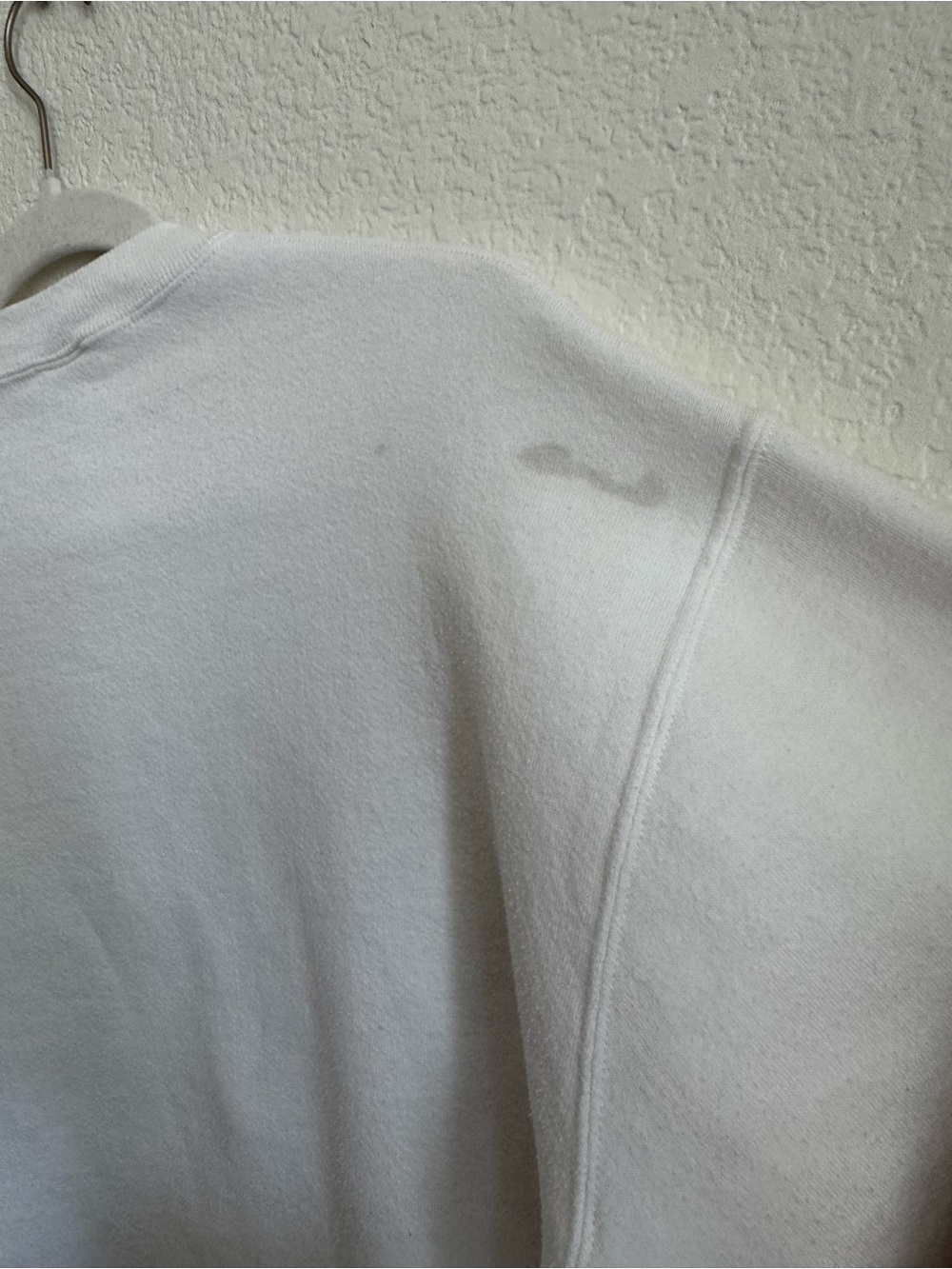 Vintage Russell Athletic Texas Longhorns Crewneck Sweatshirt - Picture 7 of 7